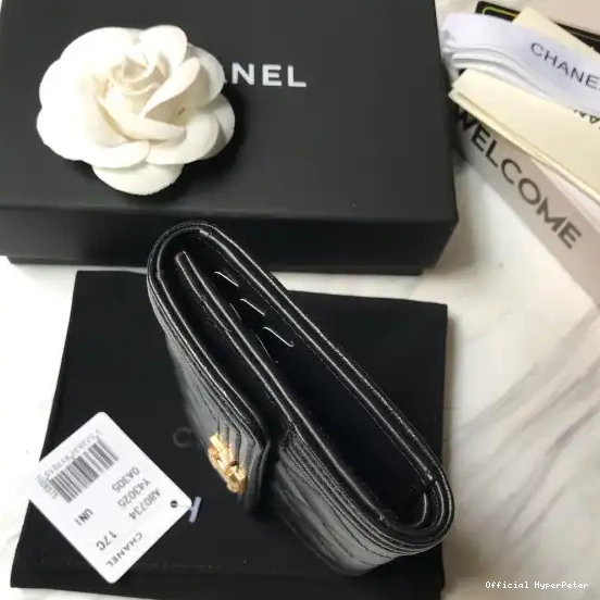 HyperPeter WALLET CHANEL 0530